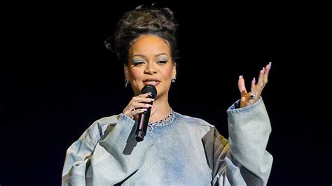 Fans Accept They’ll Never Get a New Album After Rihanna Joins Cast of ...