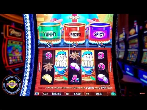 Big Hot Flaming Pots Slot By Light And Wonder Review Demo Game