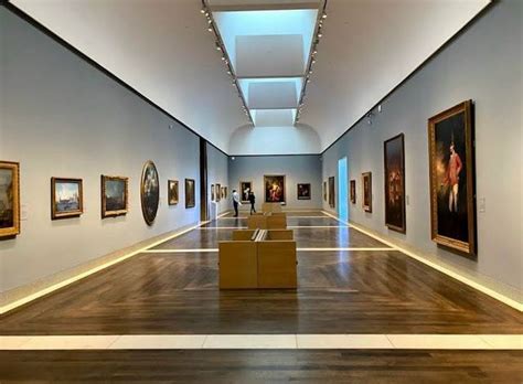 Best 6 things in Museum of Fine Arts Houston