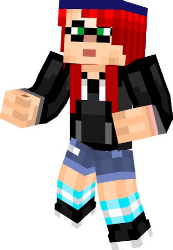 Cassie Rose Minecraft Story Mode Ep 6 Minecraft Skin