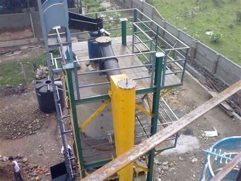 Biomass Gasification Power Plant at Best Price in Rajkot | Jyoti Green ...