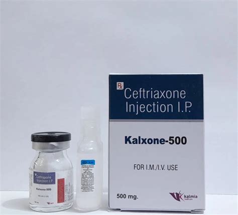 Ceftriaxone Injection Ceftriaxone Sodium Injection View Uses Side