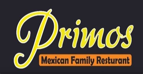 Order Primos Mexican Restaurant Prince George Va Menu Delivery