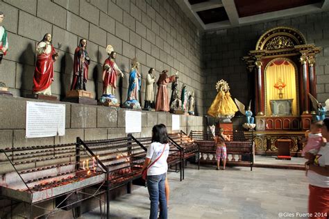 Exploredreamdiscover Explore Sto Niño De Tondo Church Manila