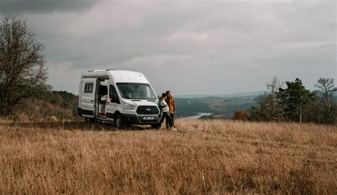 P J Ovna Karavan A Obytn Ch Voz Teplice Campiri