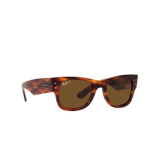 Sunglasses Ray Ban Rb S Mega Wayfarer Mia Burton