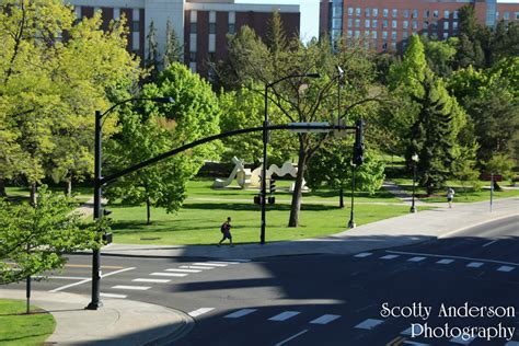 WSU Campus Tour May 2016 – Scotty Anderson Photography