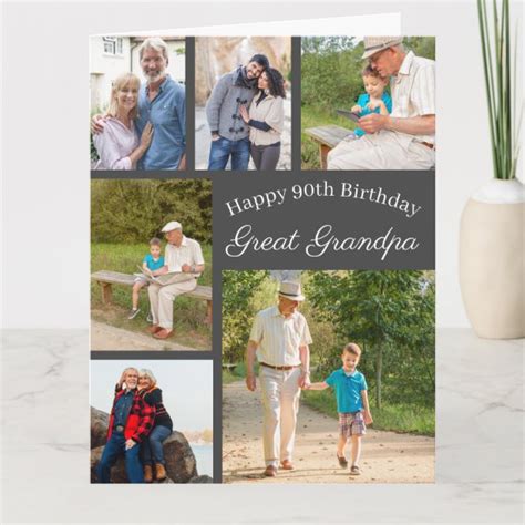 Best Grandpa Cards, Greeting Cards & More | Zazzle CA