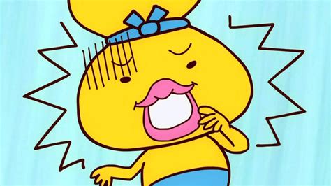 アニメ万国情報館 : 【画像あり】がんばれ!おでんくん ででーんと秋の総集編!! 実況