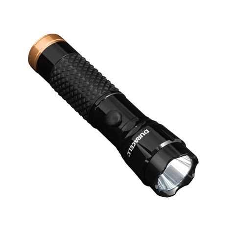 Duracell Latarka Tough Compact Pro Wodoodporna Xa