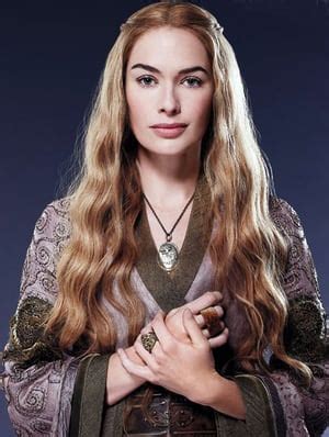 Cersei Lannister Quotes - TV Fanatic