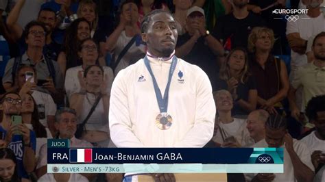 JO Paris 2024 Joan Benjamin Gaba raconté par ses proches