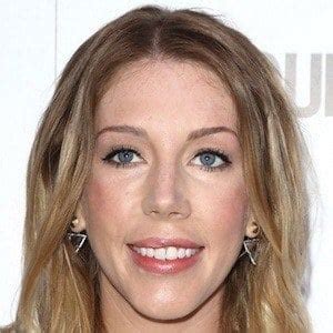 Katherine Ryan - Age, Family, Bio | Famous Birthdays