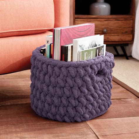 30 Ways To Crochet Basket To Store Items Free Patterns Diy To Make