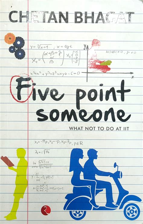 Five Point Someone Full Story