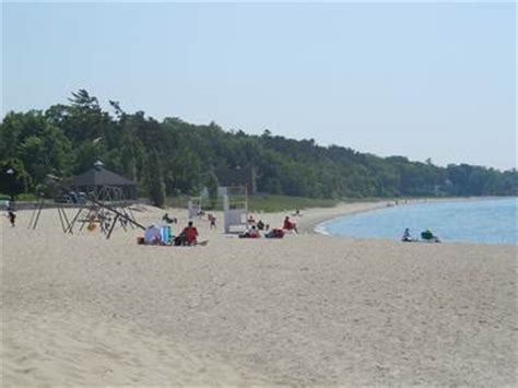 Visit Petoskey, Michigan - Charlevoix Michigan's Four Beaches