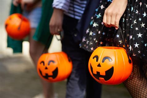 Fiesta De Halloween ¿cómo Se Celebra Halloween En Latinoamérica