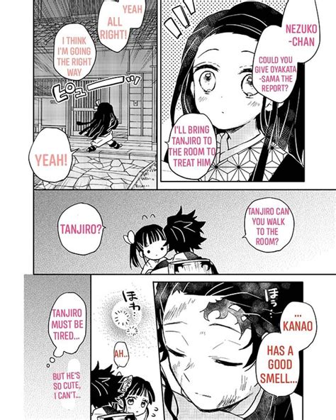 Kimetsu No Yaiba Comics Doujinshis Artofit