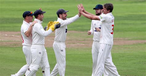 2022 Glamorgan fixtures announced | Glamorgan Cricket News