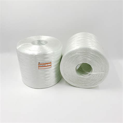 E Glass Fiber Glass Winding Roving With 2400 Tex E Glass Fiber Roving And 2400 Tex Winding Roving