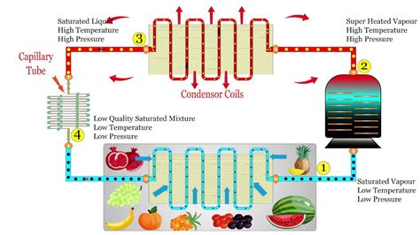 How Do Refrigerators Work Harrisons Rclii Blog