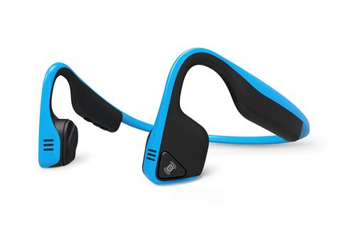 Aftershokz Trekz Titanium Review AfterShokz Bone Conduction Bluetooth