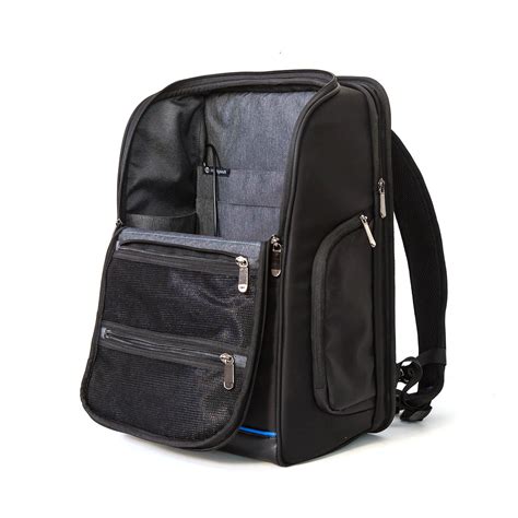 Commuter Backpack Rovingwork Touch Of Modern