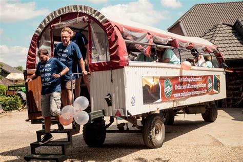 Planwagenfahrten Am Niederrhein Planwagen Mieten