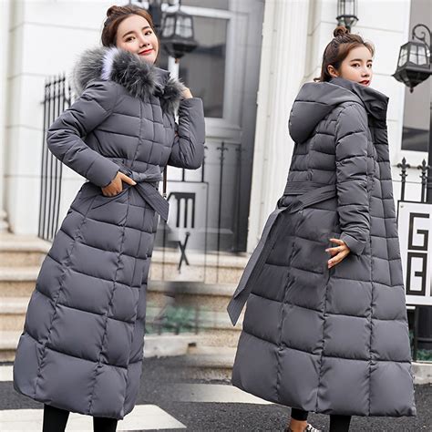 Womens Plus Long Winter Coats Major Sale Save Available