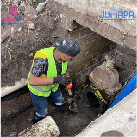 Arrancan El Lunes Obras De Agua Potable En El Sector San Agustin