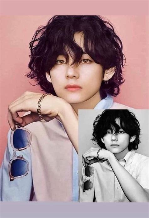 My Idol Boyfriend Kim Taehyung Ff X Bts Seventeen Page