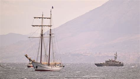 Sicily Yacht Sinking Search Resumes For Mike Lynch The Week