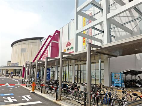 イオンモール幕張新都心前のjr京葉線新駅基本計画発表－開業は約10年後？ 都市商業研究所