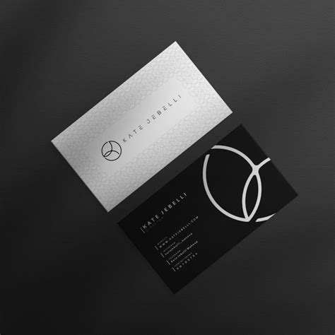 namecard design business card design  printing service business