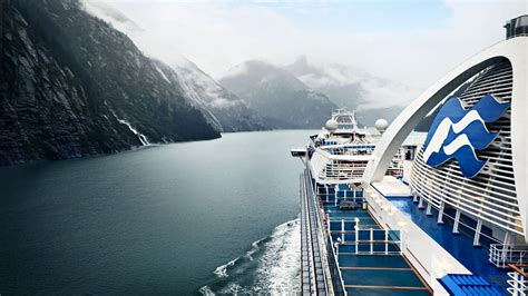 How to Choose the Best Alaska Cruise Route - Princess Cruises