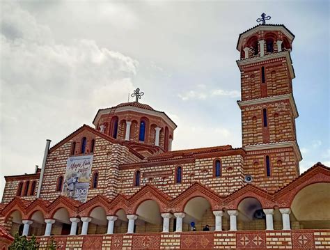 Poradnik Podróżnika Saloniki atrakcje zwiedzanie Co zobaczyć