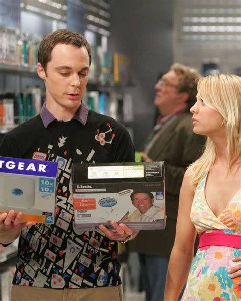 Big Bang Theory Plot Hole Fans Expose Major Inconsistency With Bill