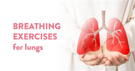 Deep Breathing Exercises For Lungs And Increasing Lungs Capacity Ck Birla Hospital