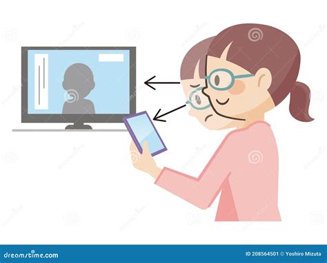 Presbyopia Cartoons Illustrations And Vector Stock Images 154 Pictures