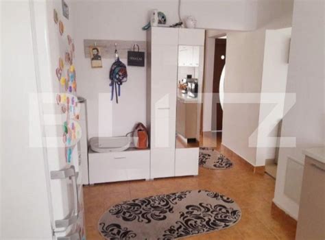 Apartament De V Nzare Camere Tudor Vladimirescu Av Blitz