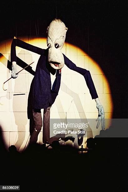 The Wall Pink Floyd Photos And Premium High Res Pictures Getty Images