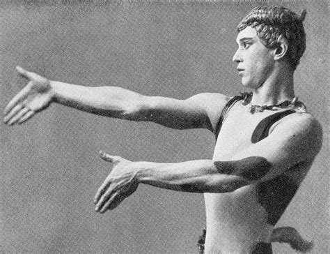 Vaslav Fomich Nijinsky