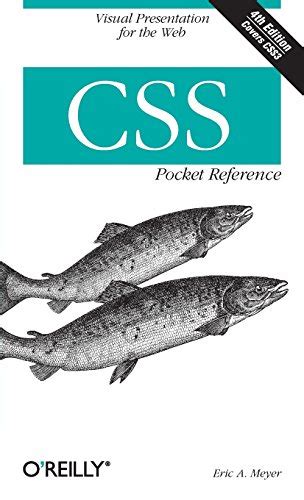 『css Pocket Reference Pocket Reference』｜感想・レビュー 読書メーター