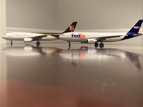 FedEx A300 - DA.C