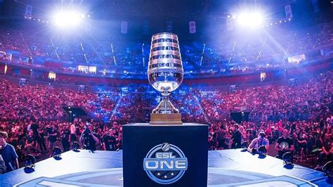 CS GO Rio de Janeiro receberá Major da ESL em 2020 Combo Infinito