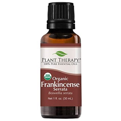 Unbelievable Frankincense Essential Oil Organic For Citizenside