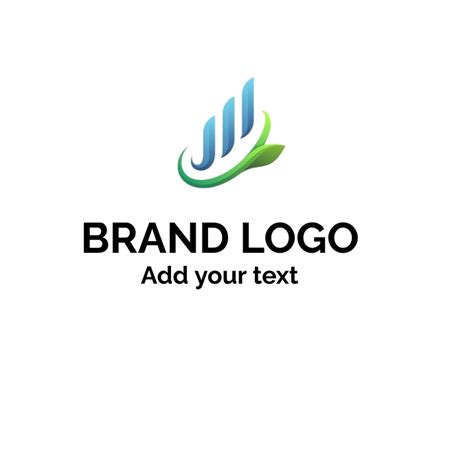 Brand Logo Template Postermywall