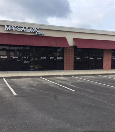 Bowie | MY SALON Suite