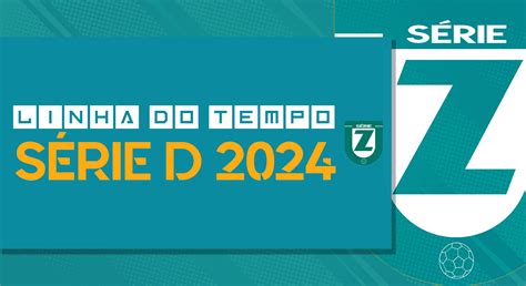 Série D Sensação Do Paulistão 3ª Fase Da Copa Do Brasil Em 2024 Veja