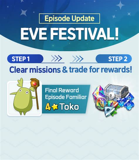 Ninokuni On Twitter The Eve Festival Has Arrived Now You Can Clear